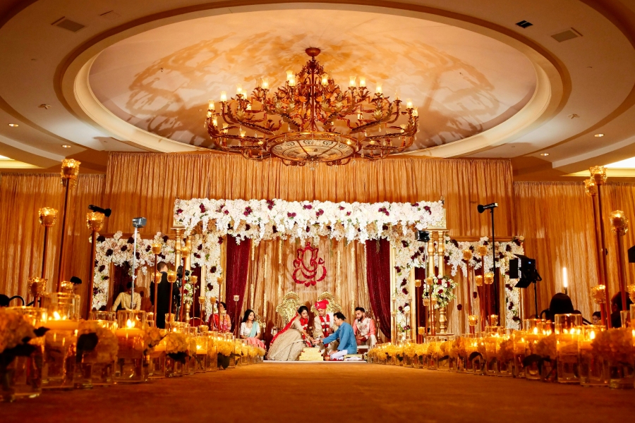 The Ultimate Guide to Wedding Decoration Trends for 2025